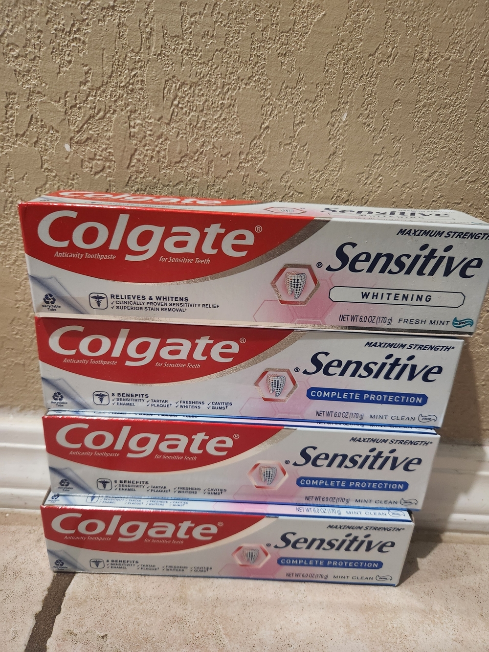 Colgate